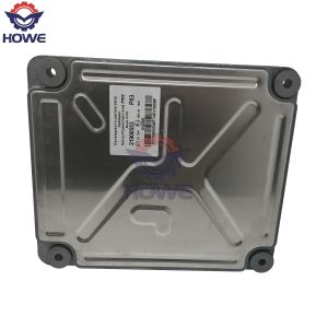 Excavator Electrical Parts Truck Control Module D13 Engine Controller Computer
