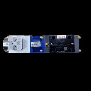 A11VLO260DRL/11L-NPD12K67R A11VLO260LRD/11R-NSD12K84 Rexroth Hydraulic Valve