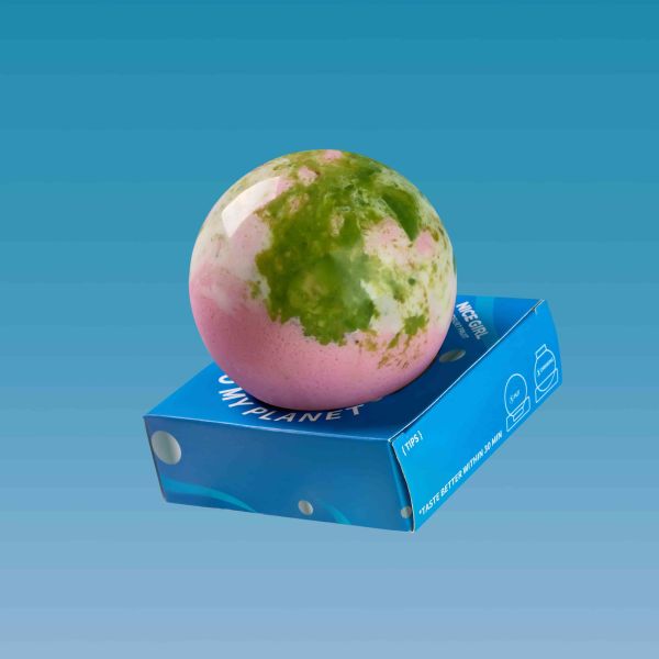 Quality Refreshing Smoothie Franchise Mars Cup Smoothie With 26 Cranberries And Mixed Berries wholesale