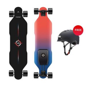 Cheap Possway V4 Spark Electric Skateboard for Adults &amp; Kids for sale