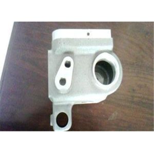 ASTM A356 Casting Aluminum Parts , Sand Casting Foundry Aluminum Casting