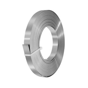 201 301 304 Stamping Cold Rolled Steel Coil 0.05mm 2B NO.1 1D