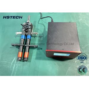 0.02ML Two Single Tube Screw Valve for Glue Dispensing