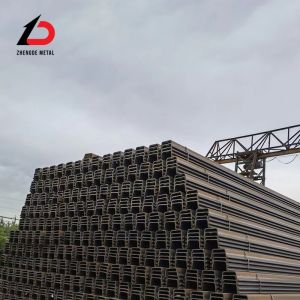 S235jr S275jr Sheet Hot Rolled Carbon Plate Steel Piling Wholesale Support