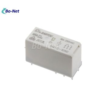 SANYOU New Original RELAY SM-S-112DM1 Power Relay