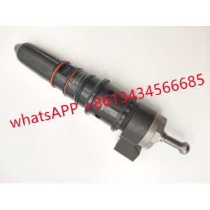 4999492 KTA19 3054218 Cummins Diesel Fuel Injectors 3411754 4359204 4943468