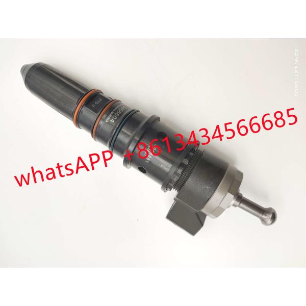 4999492 KTA19 3054218 Cummins Diesel Fuel Injectors 3411754 4359204 4943468