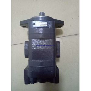 Hydraulic pump for  old model EC360B