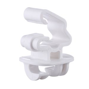 High Insulation Level Electric Fence Insulators For Industrial Applications