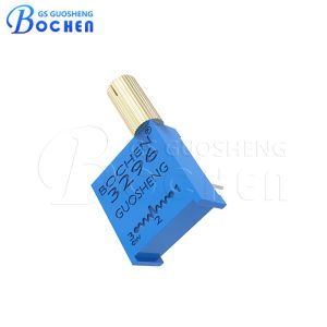 104 203 502 503 3296 P103 Potentiometer Trimmer 2K 5K 10K 50K 100K Ohms