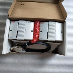 PM866AK02 3BSE081637R1 ABB Processor Unit Kit