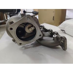 OEM Kia Turbocharger Hyundai 2.5 L Turbo 282312GTB1 TD04L6-13WDT-10.0T 50124