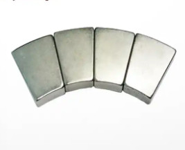 Powerful Super Strong Generator Neodymium Magnet N48 For Speakers / Headphones