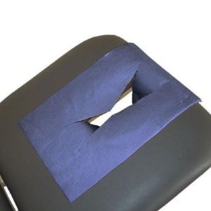 Soft 38gsm Disposable Face Cradle Cover Nonwoven Fabric