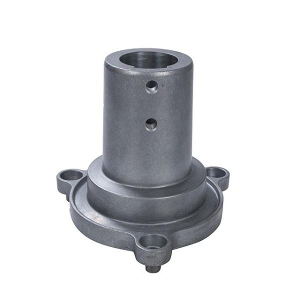 Point Source Cover Shell Custom Aluminum Die Casting