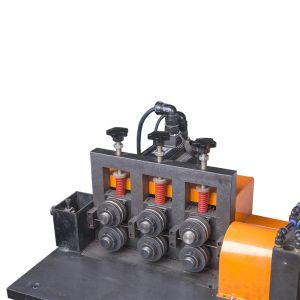 2022 Metal Wire Straightening Machine for High Speed Medium Speed and Ordinary