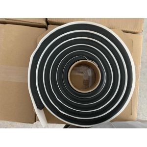 17mm X17mm Waterproof Sealing Material Dependable Solution for Waterproofing