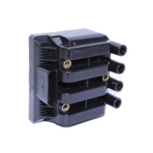 06A905097 Car Ignition Coil For Volkswagen Snatana , VW Golf Ignition Coil