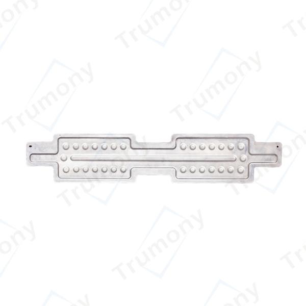 Quality Battery Thermal Management Solution Liquid Hydraulic Cold Plate For Heavy Duties wholesale