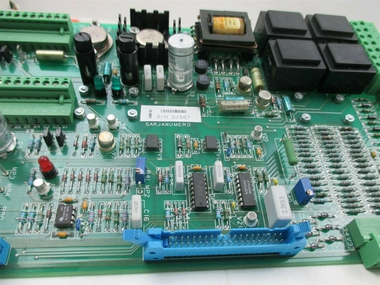 Cheap SGHF-1001 ABB DDC Terminal Block Board PLCs/Machine Control Add-On Board for sale