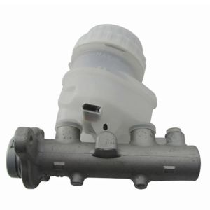 Cheap Auto L200 Spare Parts Brake Master Cylinder Assy For Mitsubishi KB4T KH4W KH8W MN102440 for sale