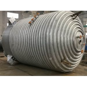 Herb Multi Functional Heat Reflux Ethanol Extraction And Concentration Equipment Distillation Autoclave