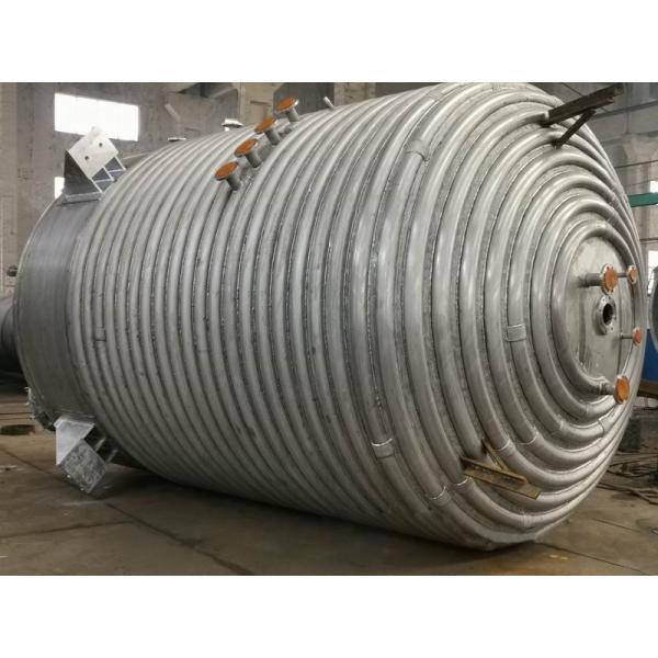 Quality Herb Multi Functional Heat Reflux Ethanol Extraction And Concentration Equipment Distillation Autoclave wholesale