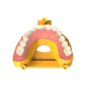 Flexible Biocompatible 3d Printing Resin For Orthodontic Appliances
