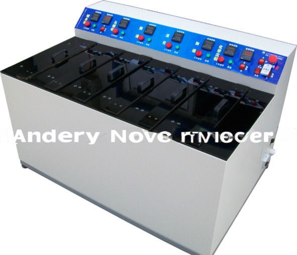 Quality Ge-Dt350 Copper Plating Machine for Laboratory Perfect for Research and Development wholesale