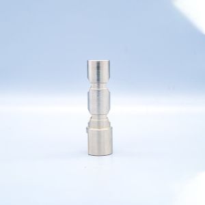 Custom Alloy Steel IP67 5T 7.5T Load Cell For Animal Husbandry Feed Truck And