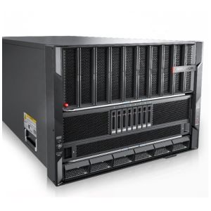 Stock G8600 V7 Fusionserver The Next-Generation Flagship AI Server With 8 X GPU