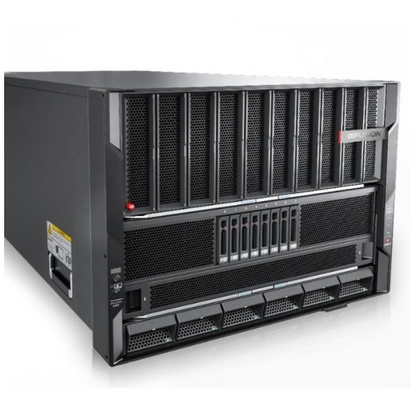 Stock G8600 V7 Fusionserver The Next-Generation Flagship AI Server With 8 X GPU