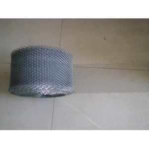 Cheap Reinforcement Brick Wall Mesh 25cm Width Galvanized Wire Mesh For Brick Wall for sale