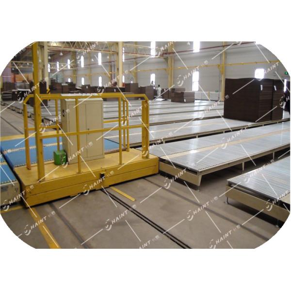 18 M / Min Roll Handling Solutions With Corrugated Rolls and Board Line CE