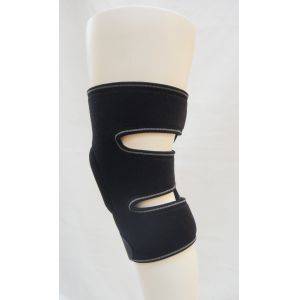 China Open Neoprene Patellar Knee Stabilizer Brace For Sports Exercise , ACL , MCL , LCL on sale