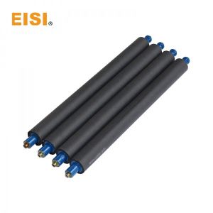 Printing Machine Roller Heidelberg SM74 Machine Rubber Roller