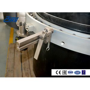 Cheap 18in Pneumatic Pipe Cutting And Beveling Machine for sale