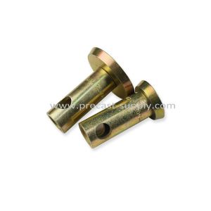 Yellow Galvanized Lifting Socket Fixing And Positioning Inserted Magnet