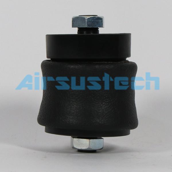 Quality Single Convolution Rubber Bellows Air Bags Style 2M1A W02-M58-3002 Firestone Sleeve Air Actuator wholesale