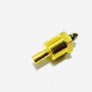 Oe 7n8532 Factory Supplier Excavator Engine Small Water Temperature Sensor 12v