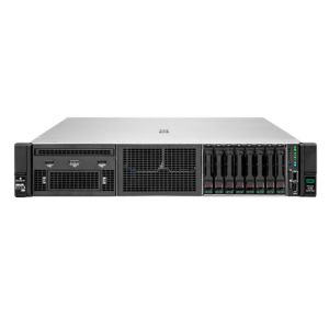 Used Hpe Proliant Dl380 Gen10 Plus Dual Intel Xeon CPU 2u Rack Server for Your