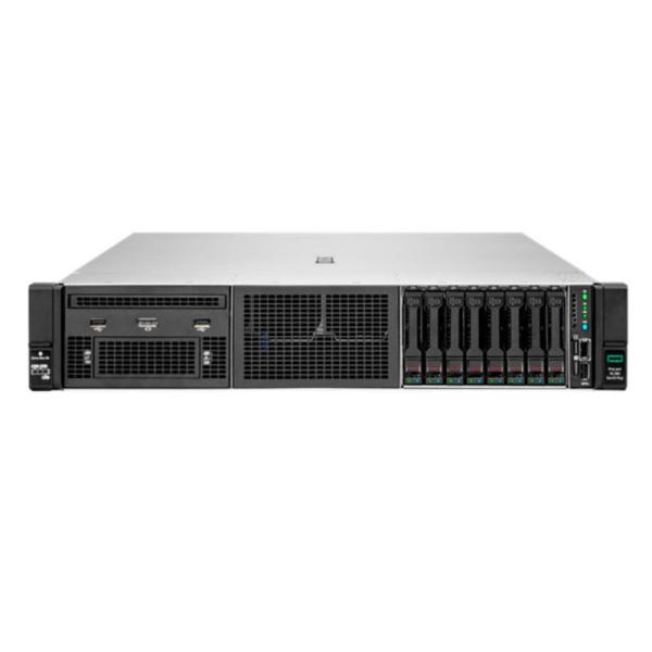 Used Hpe Proliant Dl380 Gen10 Plus Dual Intel Xeon CPU 2u Rack Server for Your