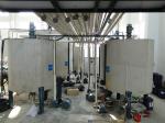 Automatic Continuous Foam Making Machine , EPE Foam Sheet Extrusion Line