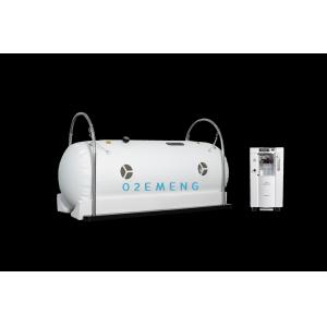 Quiet Compression Hyperbaric Oxygen Chamber Medical Oxygen Chamber