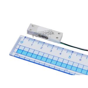 Light weight load sensor 10kg 5kg 2kg 1kg Micro load cell transducer