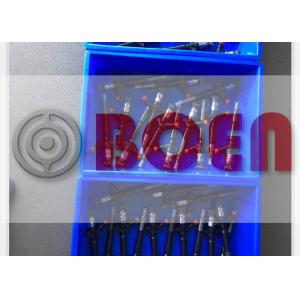 23670-09360 Toyota Hilux Hiace Fortuner Innova 2KD Injector For Toyota Hilux