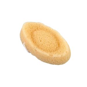 Cheap Boat Non toxic Soft Baby Bath Sponge/Charcoal Konjac Sponge Absorbency Cleaning Tool for Safe Playtime Size Is 8*6*2.5cm for sale