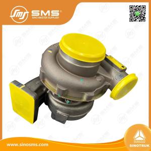 China Turbo Charger VG1560118227 HOWO Truck Parts Turbo Diesel on sale