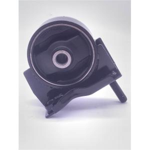Auto Rubber Motor Mounts 12371-74350 Rear Engine Mount For Toyota Nadia