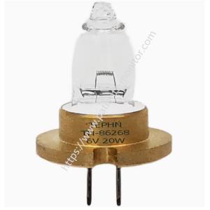 China Konelabe JC 6V20W KONEPRO20-20i30i60i Biochemical Analyzer Light Source Bulb on sale